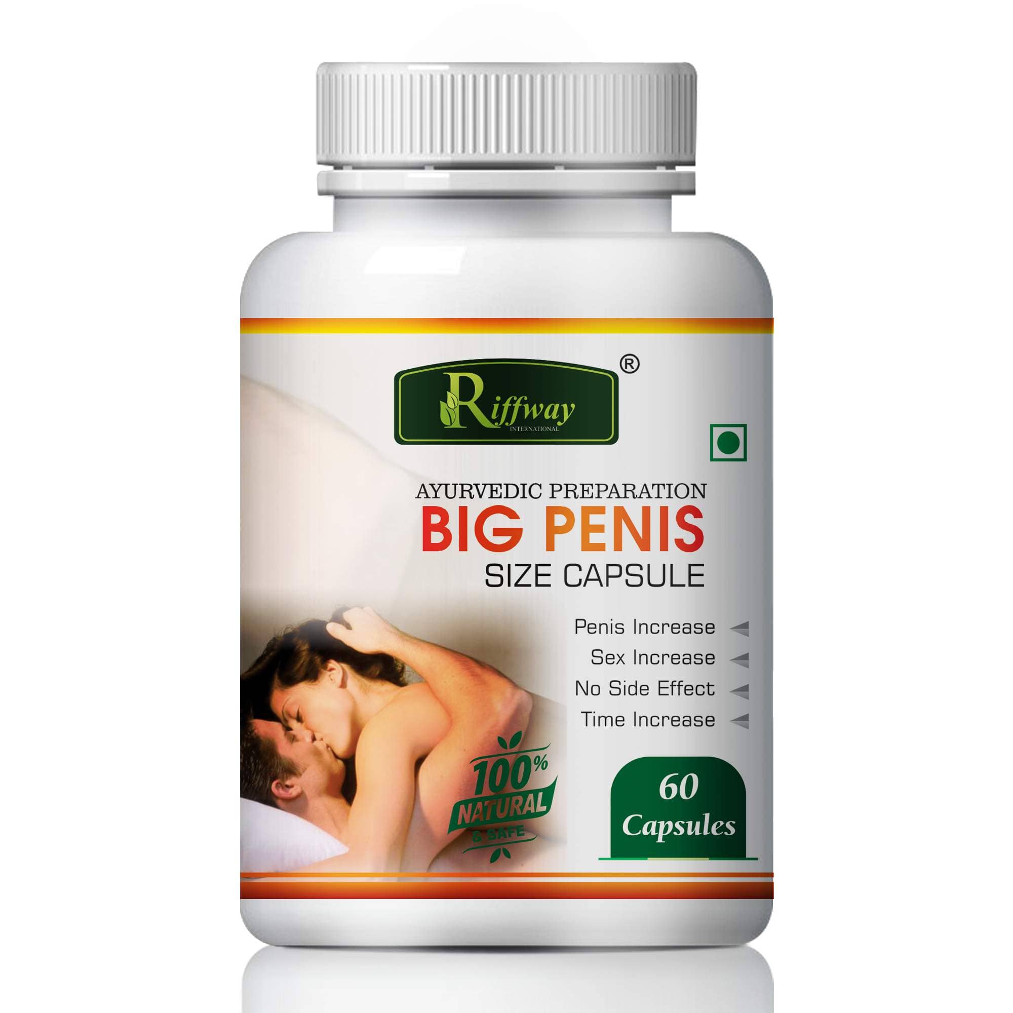 Big Penis Size Sexual Capsules For Helps To Increase Size Power, Sex power capsule men long time 100% Ayurvedic