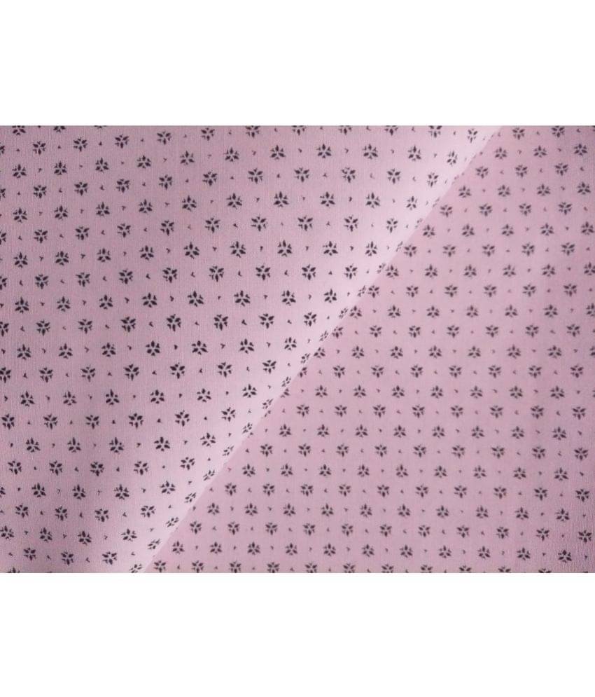 Makhanchor - Pink 100% Cotton Men's Unstitched Shirt Piece ( Pack of 1 ) Makhanchor - Pink 100% Cotton Men's Unstitched Shirt Piece ( Pack of 1 )