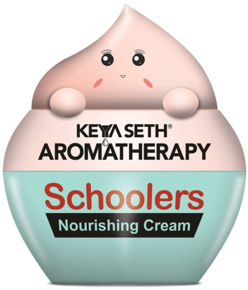 Keya Seth Aromatherapy - Baby Moisturizer 50 ( Pack of 1 ) Keya Seth Aromatherapy - Baby Moisturizer 50 ( Pack of 1 )