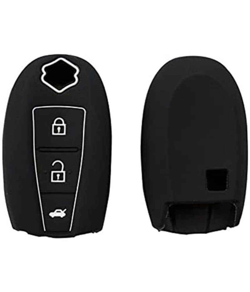 PENYAN Silicone Key Cover