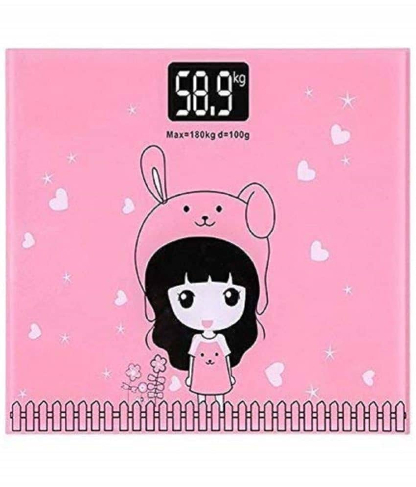 VVORAA Electronic Digital LCD Baby Scale Fitness Machine