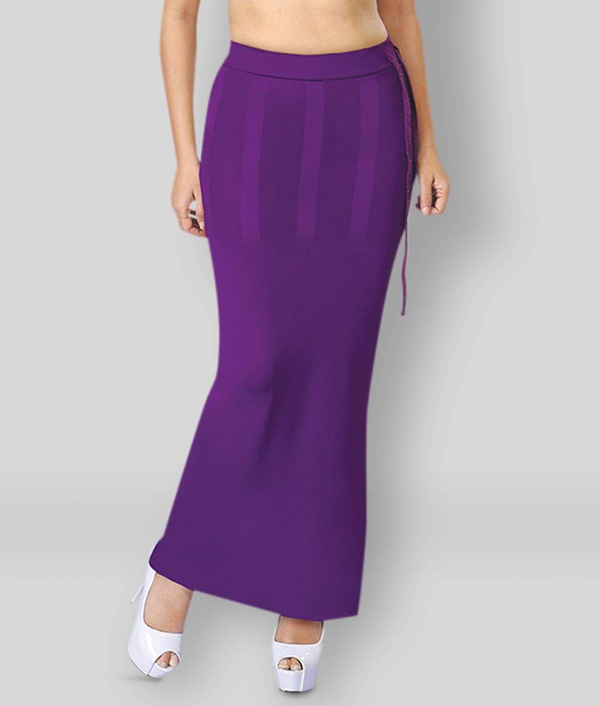     			Dermawear Women's Shaping Bottoms ( Purple )