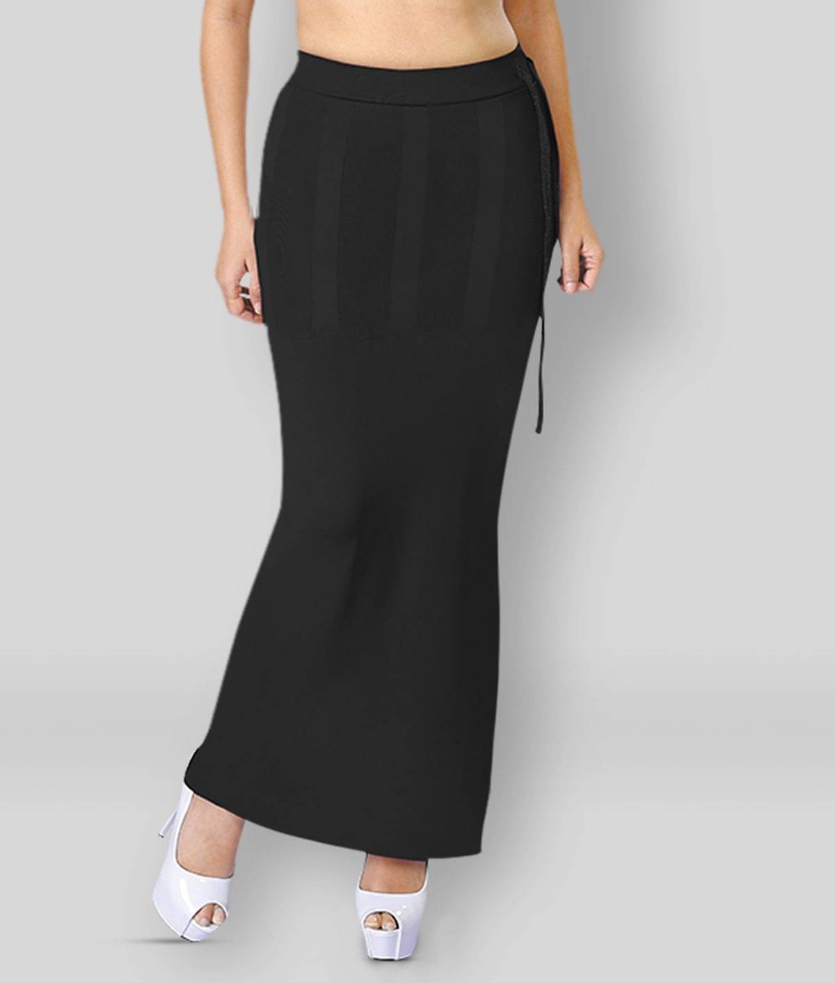     			Dermawear Women's Shaping Bottoms ( Black )