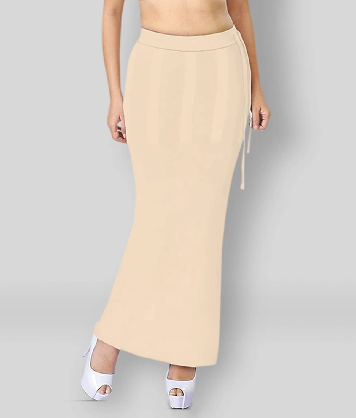 Dermawear Women's Shaping Bottoms ( Beige ) - Shapewear | Buy online on ZillyBuy