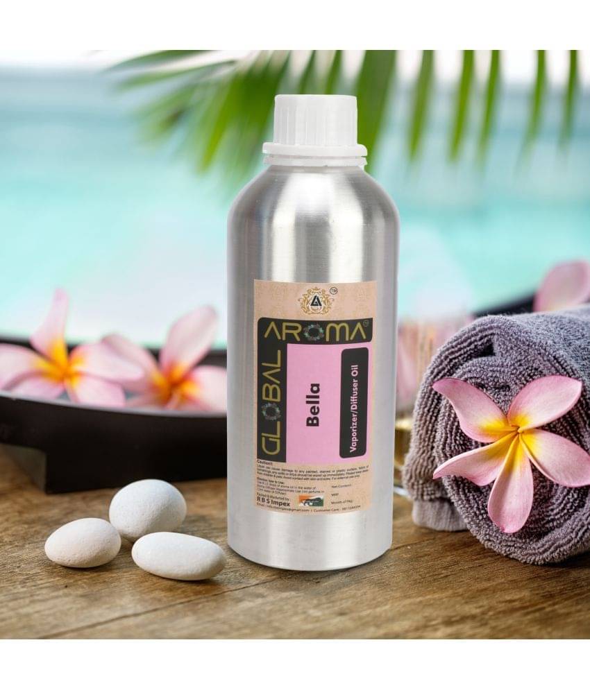 GLOBAL AROMA - Room Freshening Aroma Oil ( Pack of 1 ) GLOBAL AROMA - Room Freshening Aroma Oil ( Pack of 1 )