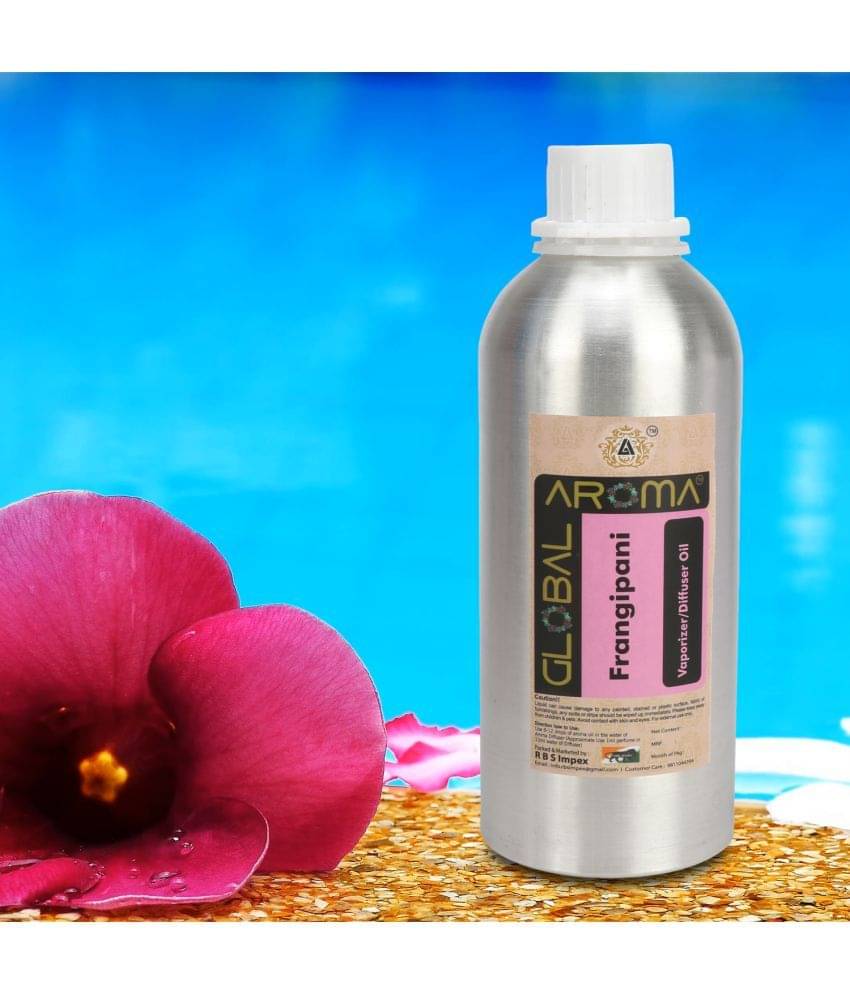 GLOBAL AROMA - Room Freshening Aroma Oil ( Pack of 1 ) GLOBAL AROMA - Room Freshening Aroma Oil ( Pack of 1 )