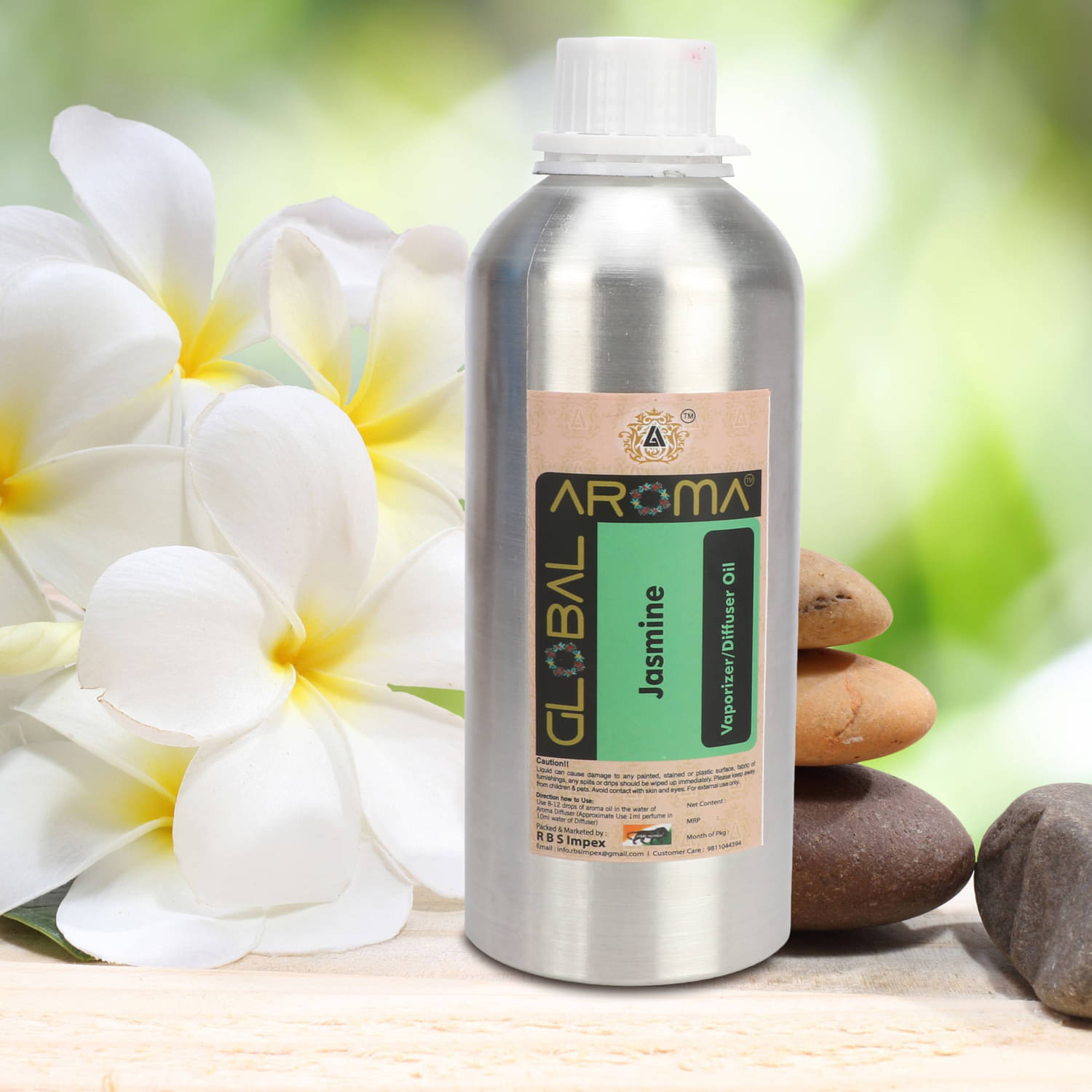 GLOBAL AROMA - Room Freshening Aroma Oil ( Pack of 1 ) GLOBAL AROMA - Room Freshening Aroma Oil ( Pack of 1 )