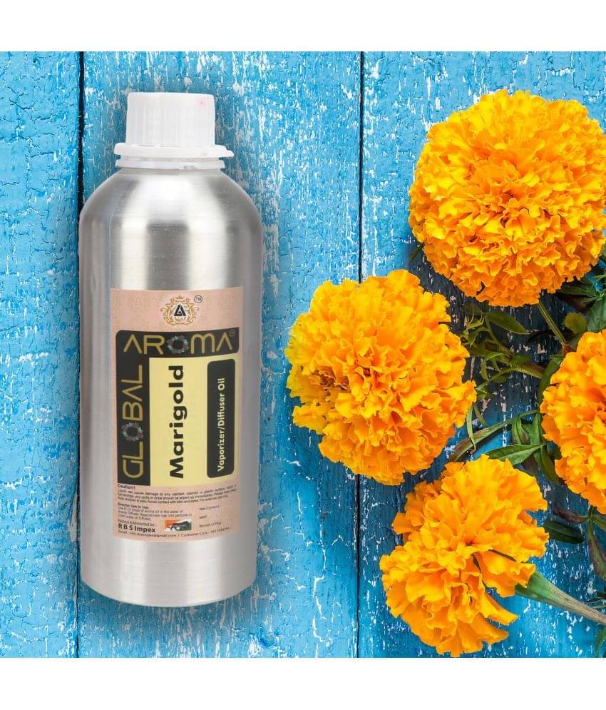 GLOBAL AROMA Room Freshening Aroma Oil ( Pack of 1 ) GLOBAL AROMA Room Freshening Aroma Oil ( Pack of 1 )