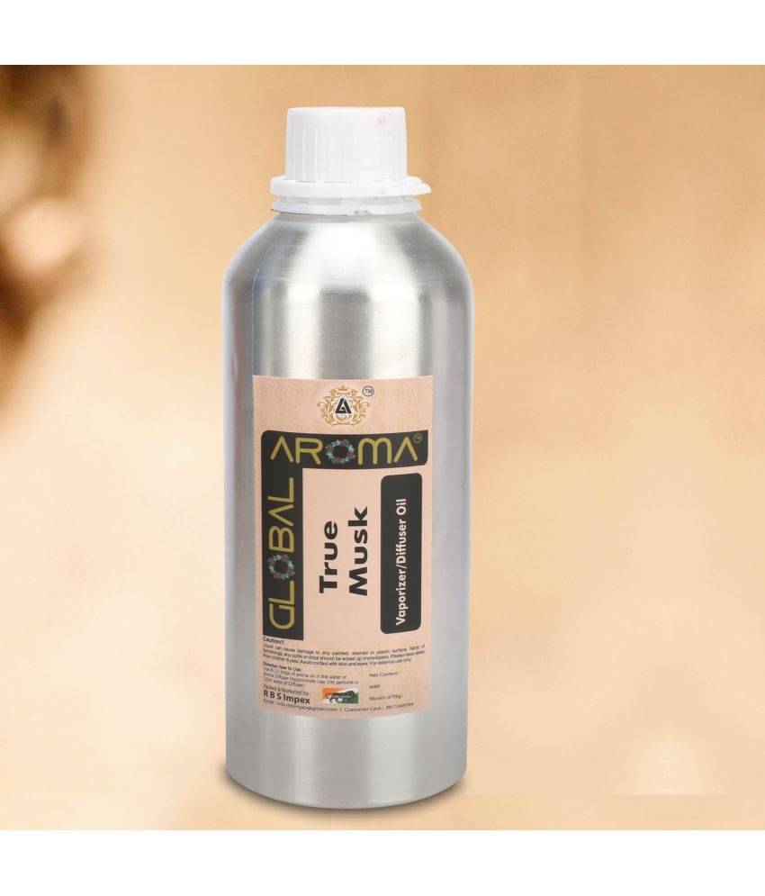 GLOBAL AROMA - Room Freshening Aroma Oil ( Pack of 1 ) GLOBAL AROMA - Room Freshening Aroma Oil ( Pack of 1 )