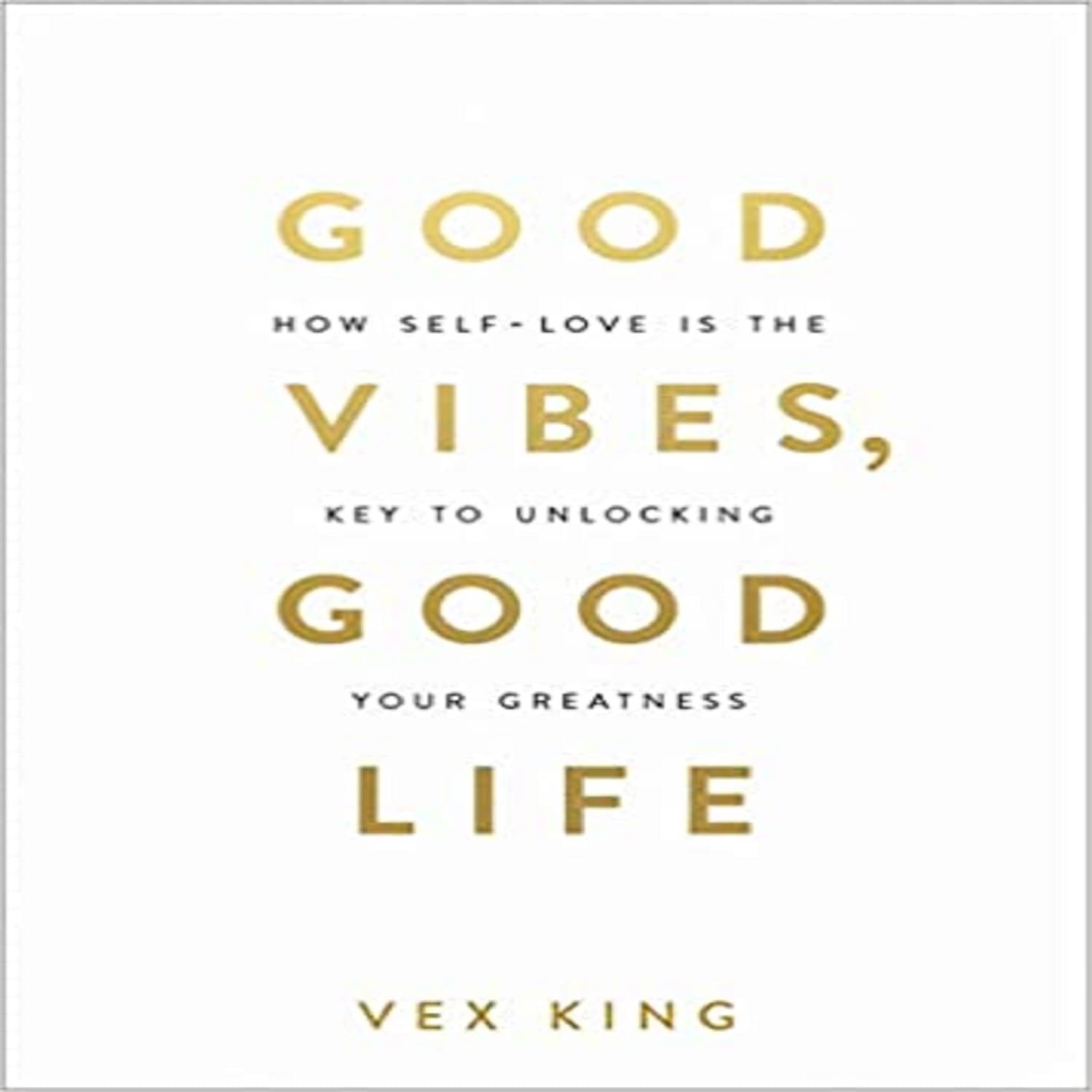     			Good Vibes, Good Life