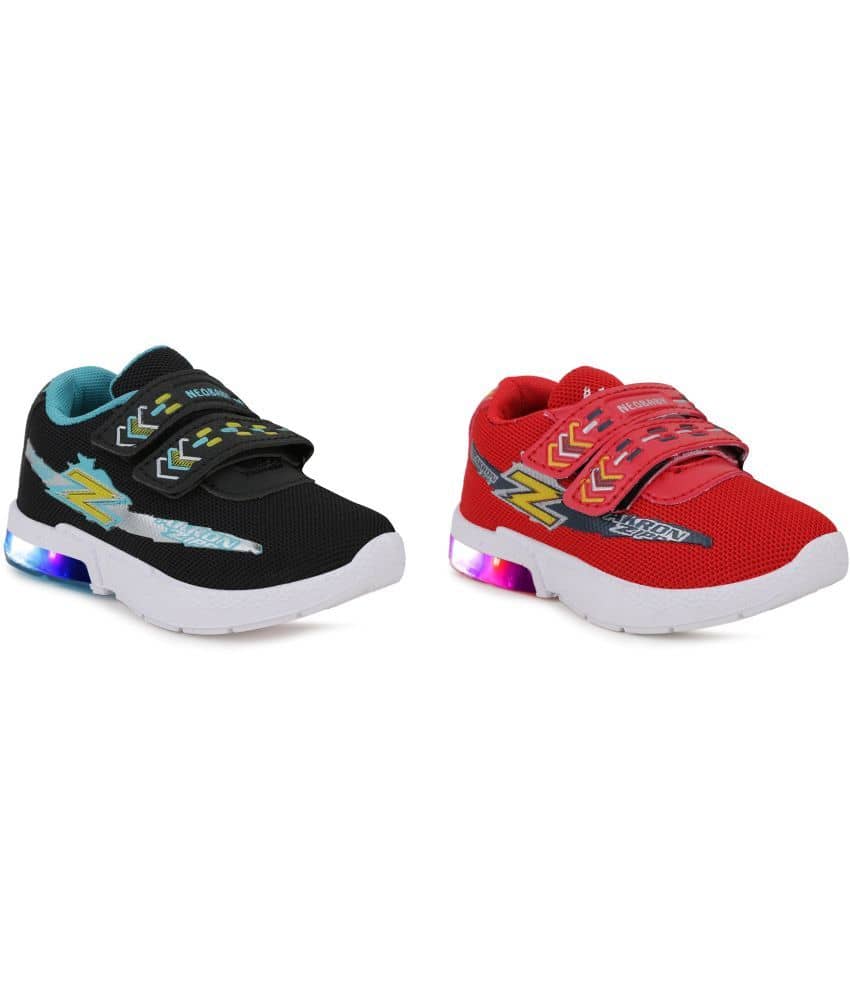 NEOBABY - MultiColor Boy's Casual Shoes ( 2 Pair ) - Casual Shoes | Buy online on ZillyBuy