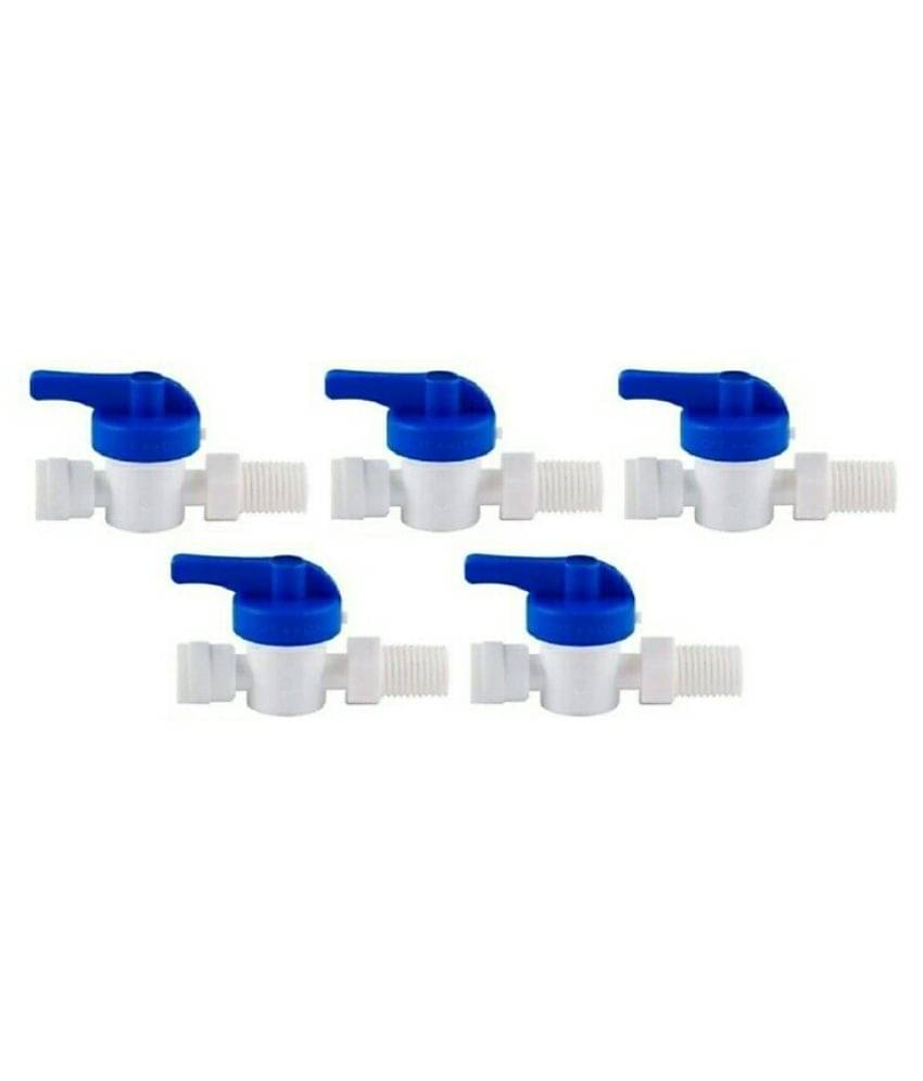 PIRETI-AQUA - Valves Compatible with Electric Water Purifiers PIRETI-AQUA - Valves Compatible with Electric Water Purifiers
