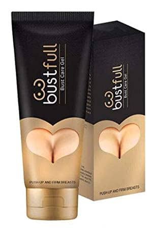 Buy Bust Full Cream for Breast Enlargement & Firming - Price