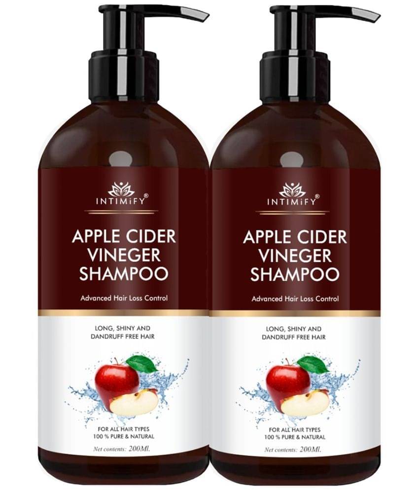     			Intimify - Anti Hair Fall Shampoo 200ml ( Pack of 2 )