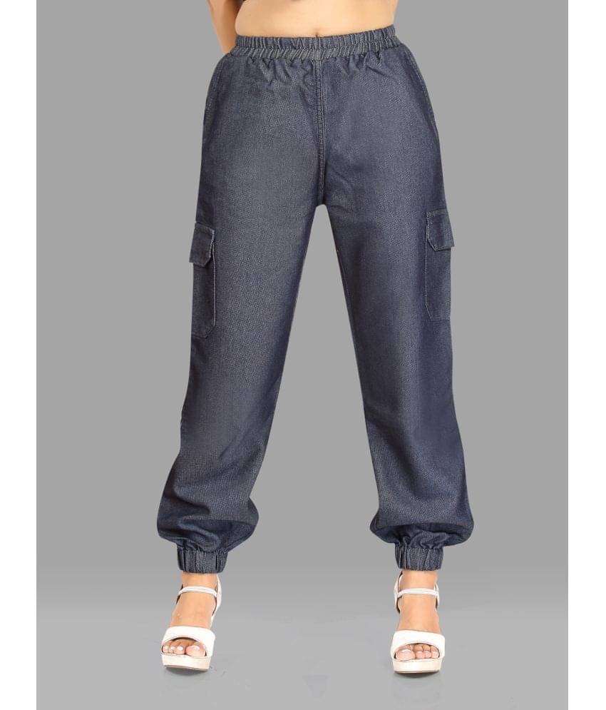     			Rea-lize - Blue 100% Cotton Women's Jeans ( Pack of 1 )