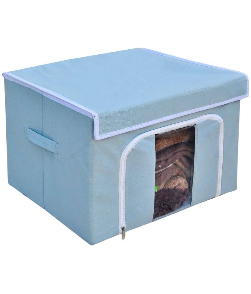 SH NASIMA - Storage Stools ( Pack of 1 ) SH NASIMA - Storage Stools ( Pack of 1 )