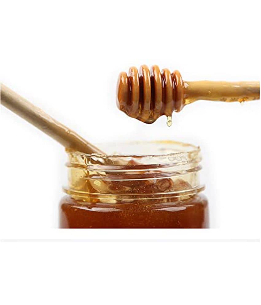 SWH - Wooden Disposable Spoon ( Pack of 6 )