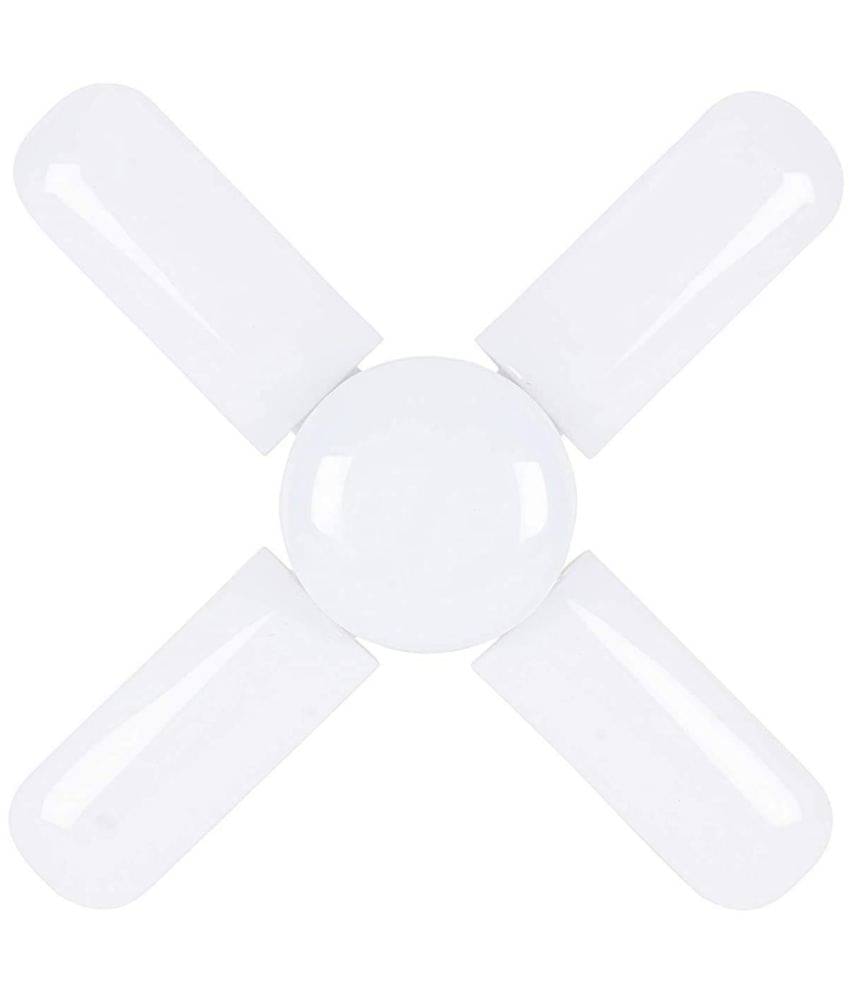     			Stylopunk - 23W Cool Day Light LED Bulb ( Pack of 2 )