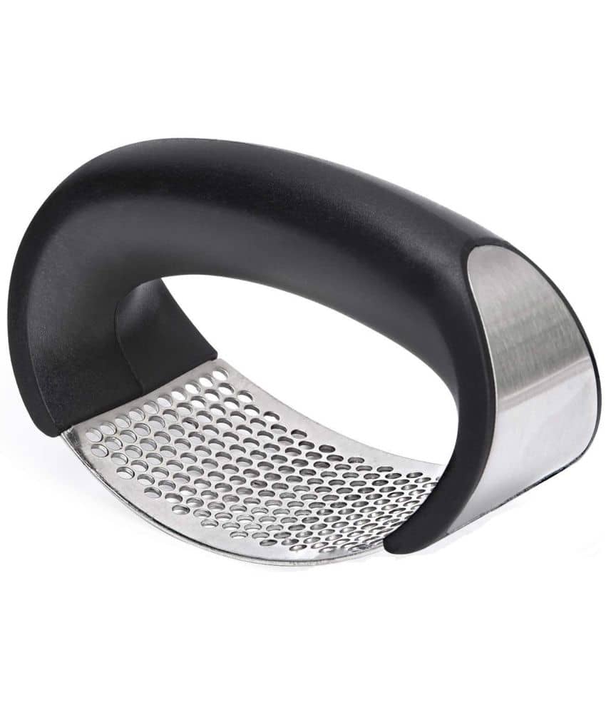 VVORAA - Stainless Steel Vegetable Grater ( Pack of 1 )
