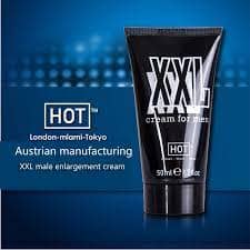 XXL CREAM FOR PENIS ENLARGEMENT CREAM FOR STRONG ERECTION AND POWERFUL SEX