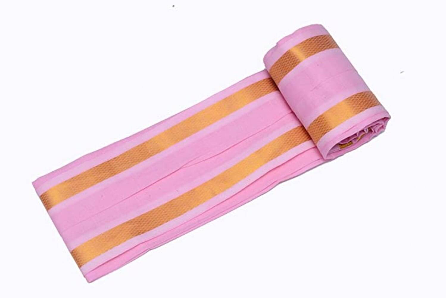     			Akhil Cotton Solid Face Towel 301-350 GSM ( Pack of 1 ) - Pink
