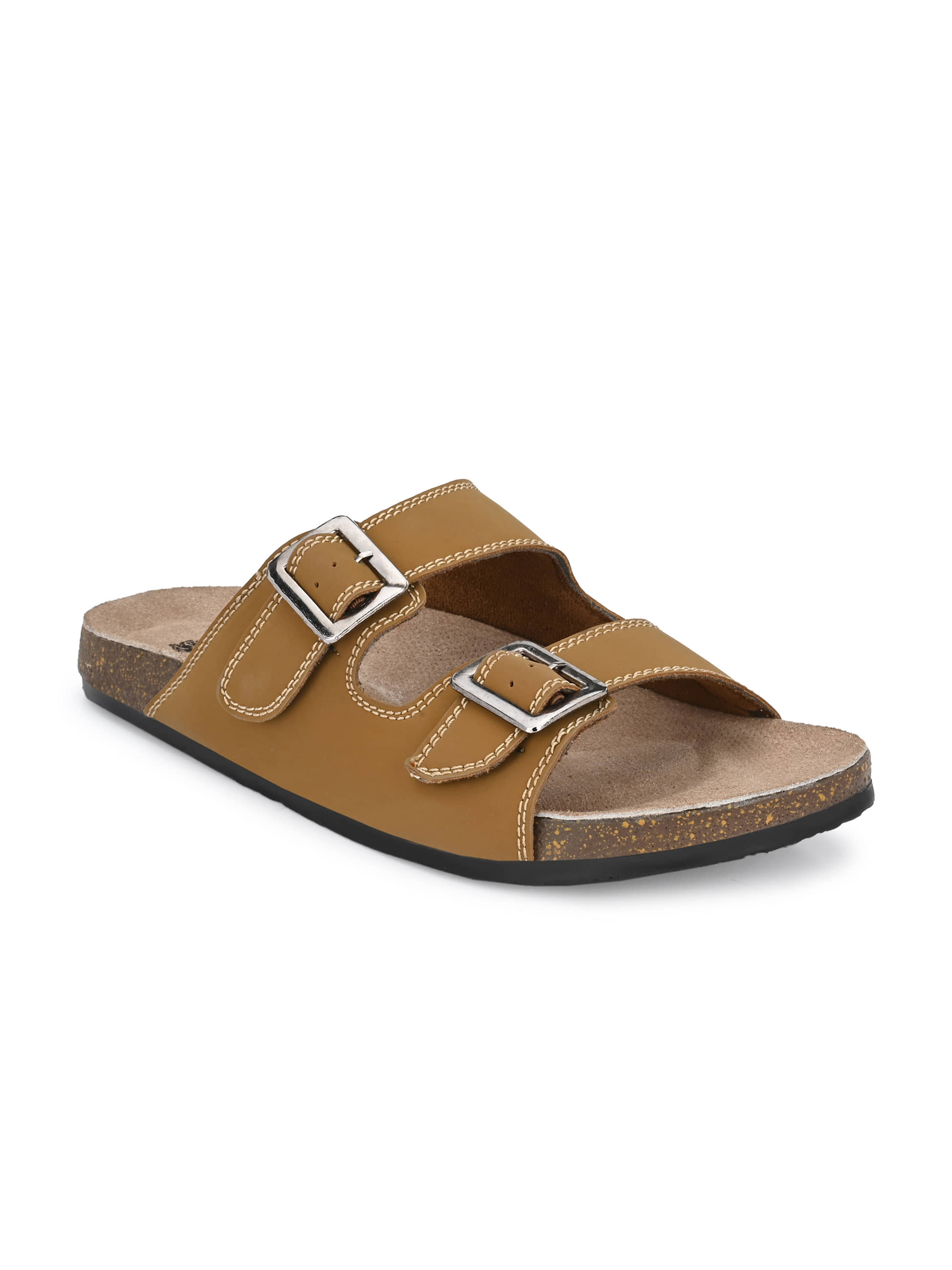 softio - Blue Men's Sandals