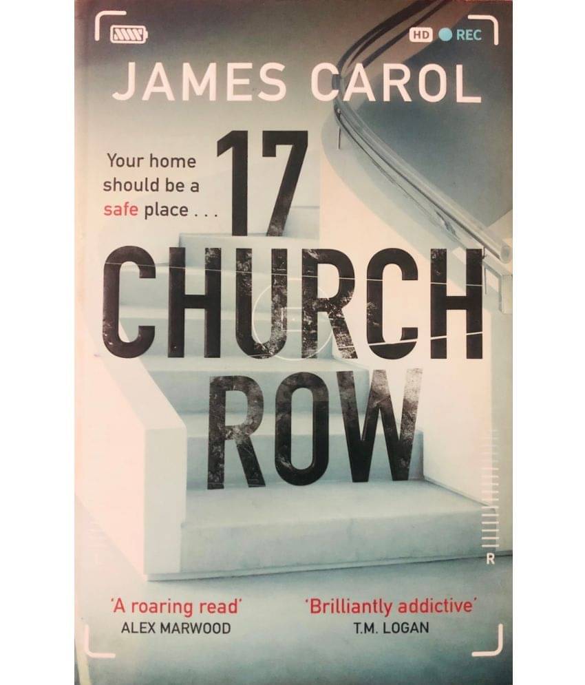     			17 Church Row By James Carol