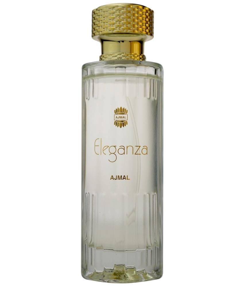     			AJMAL - Eau De Parfum (EDP) For Women 100ML ( Pack of 1 )