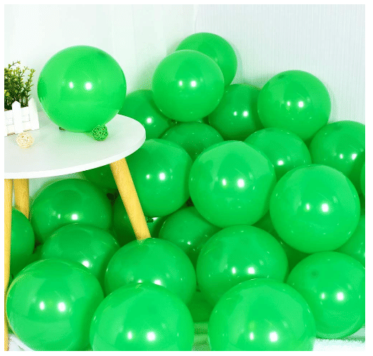 Blooms Mall Shiny Latex Rubber Balloons for Theme Party Supplies Decorations Birthday Pack Of 51 Pcs (Gold) Blooms Mall Shiny Latex Rubber Balloons for Theme Party Supplies Decorations Birthday Pack Of 51 Pcs (Gold)