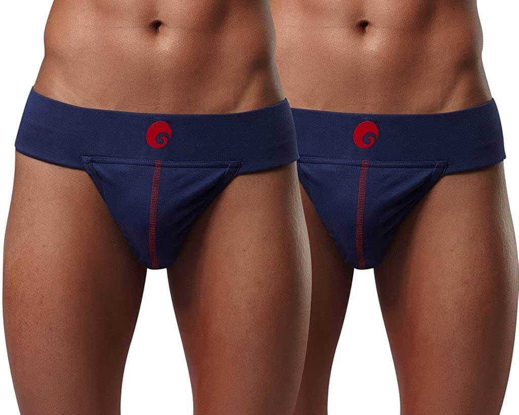 Omtex NAVY BLUE Gym Supports - Sports and Fitness Equipment | Buy online on ZillyBuy