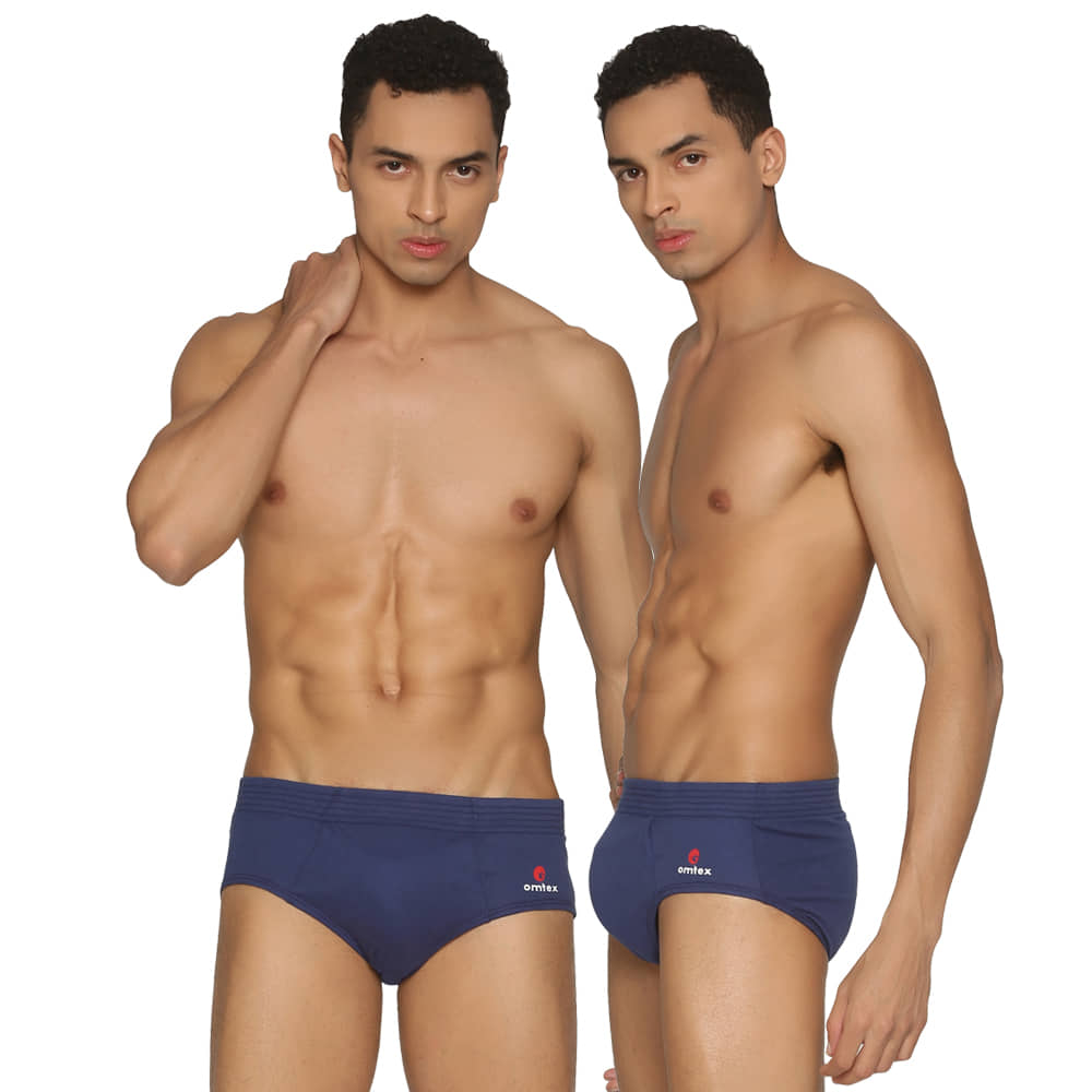 Omtex NAVY BLUE Gym Supports - Sports and Fitness Equipment | Buy online on ZillyBuy