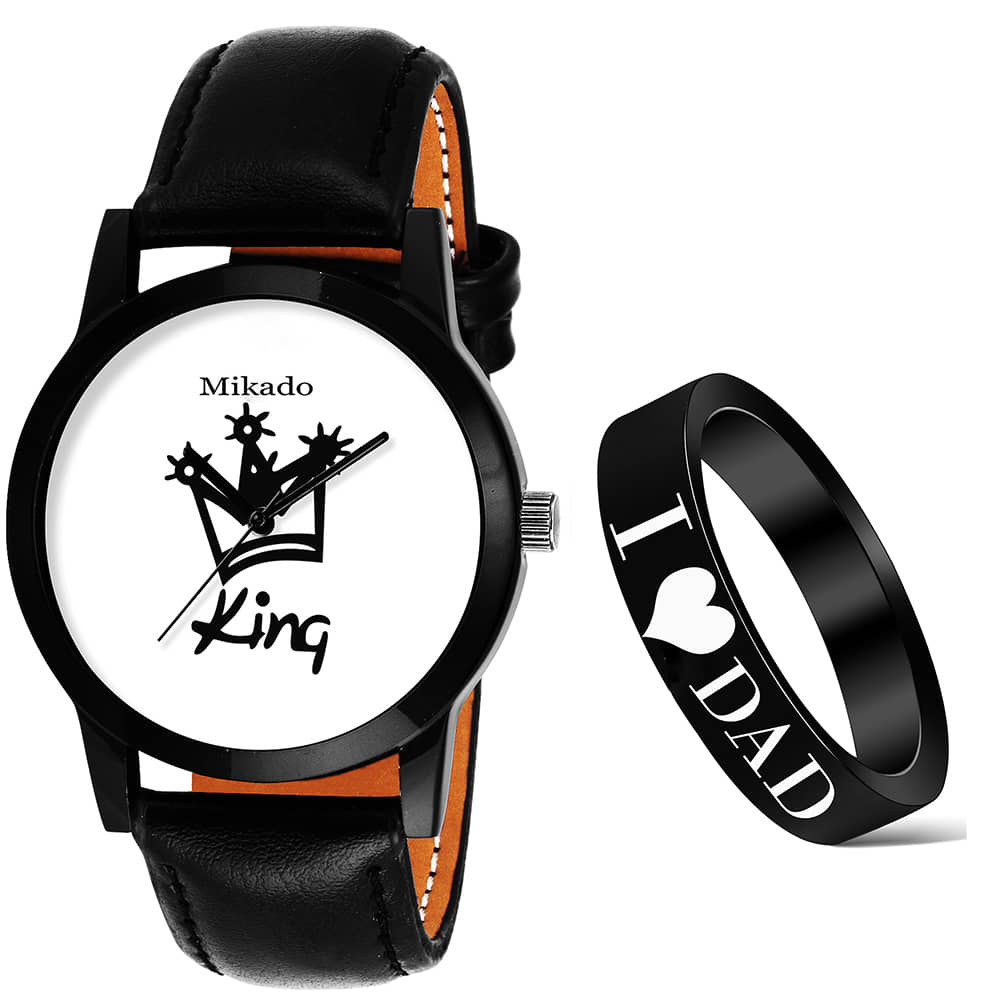 Mikado Watch Casual Gift Set - Jewellery Sets | Buy online on ZillyBuy