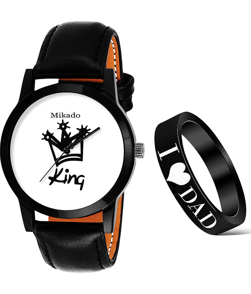 Mikado Watch Casual Gift Set - Jewellery Sets | Buy online on ZillyBuy