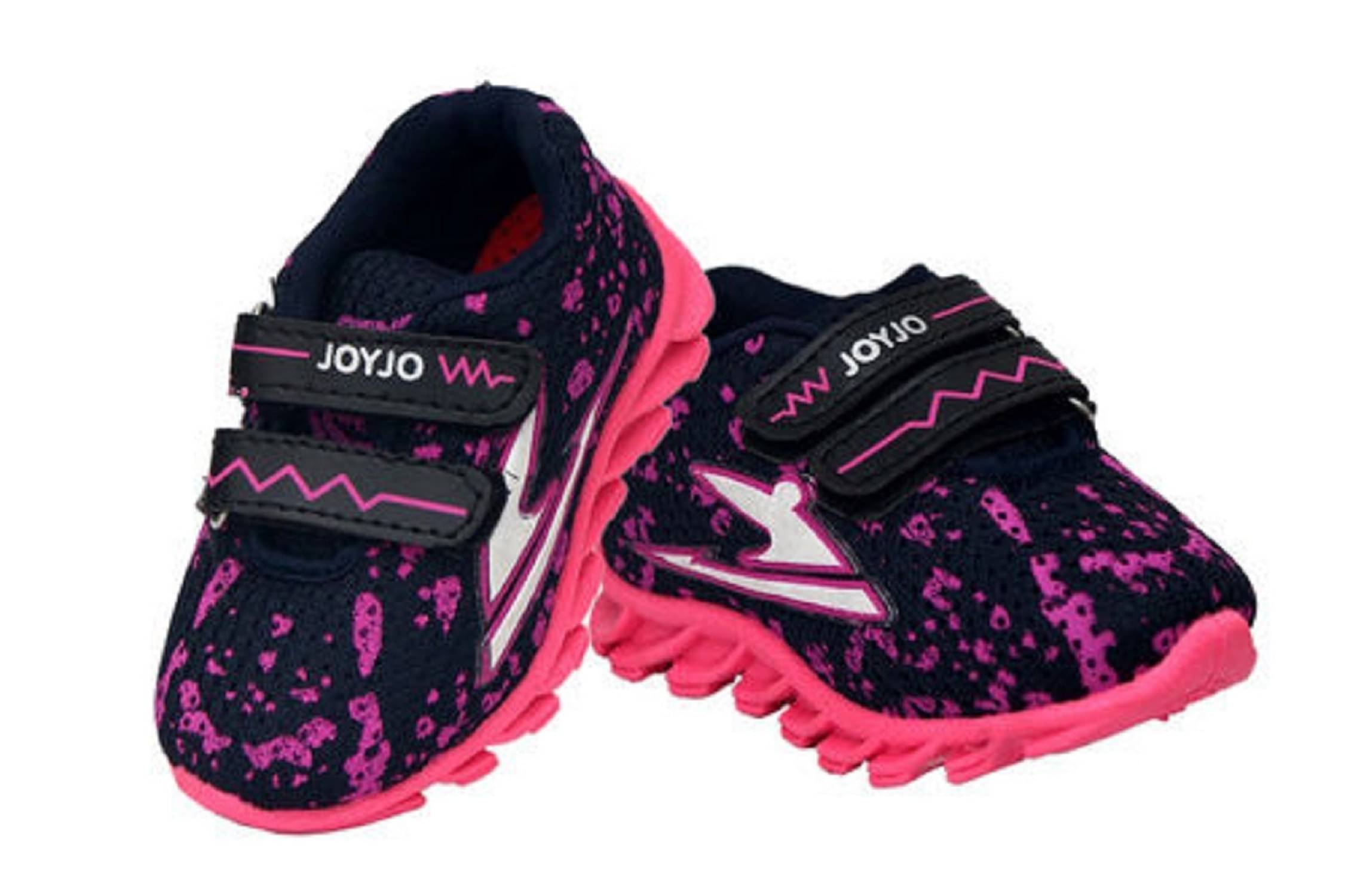     			NEOBABY Casual Shoes for Kids Boys and Girls