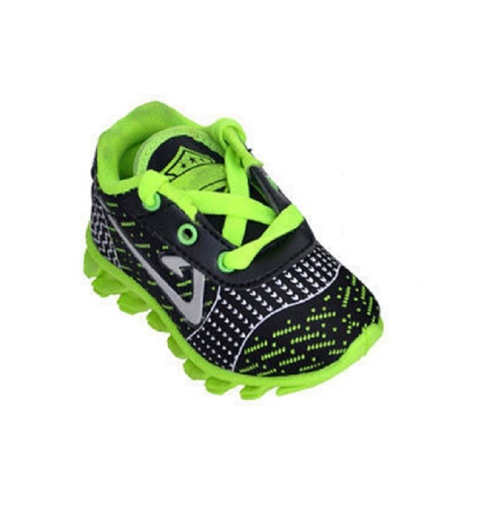     			NEOBABY Casual Shoes for Kids Boys and Girls