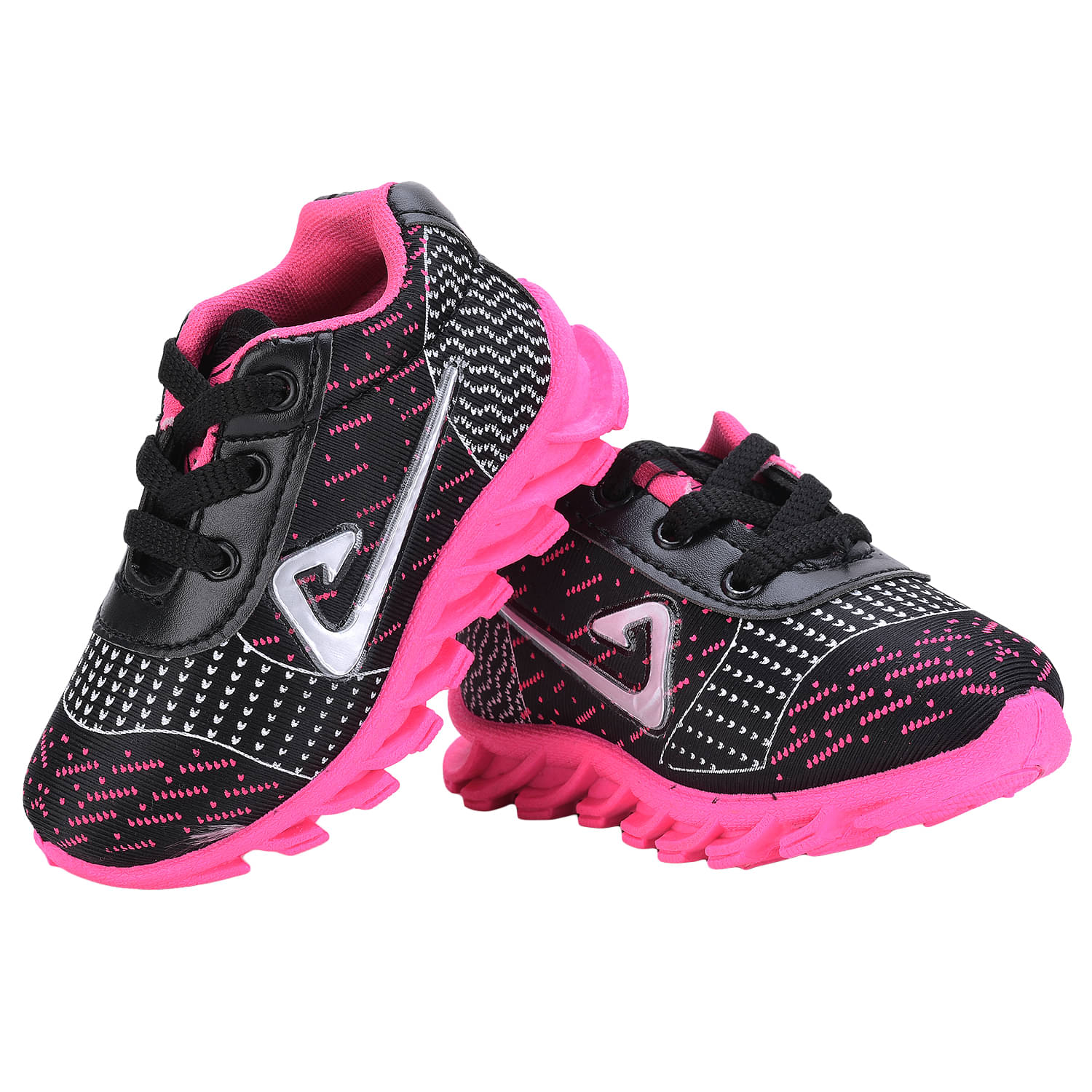     			NEOBABY Casual Shoes for Kids Boys and Girls