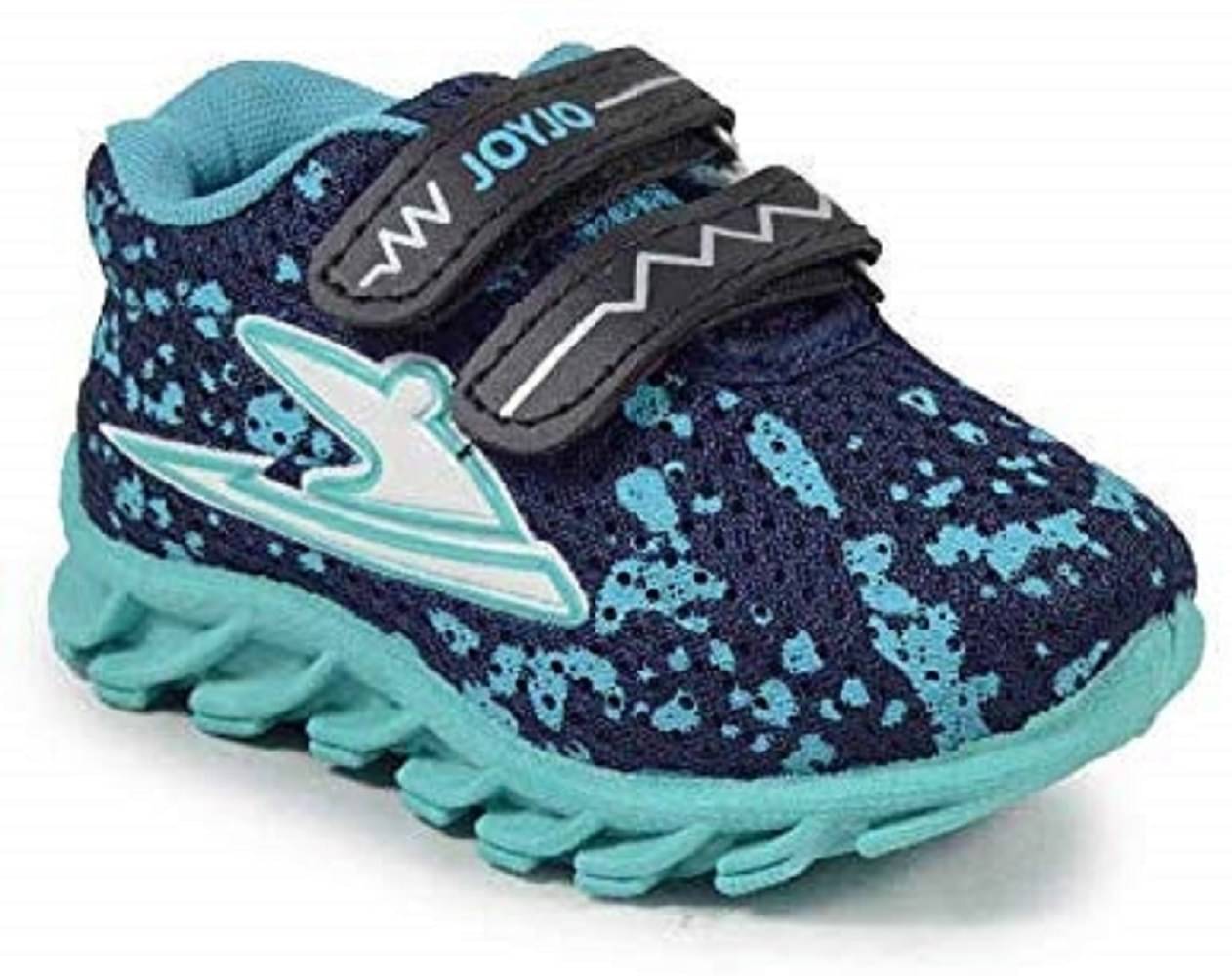     			NEOBABY Casual Shoes for Kids Boys and Girls