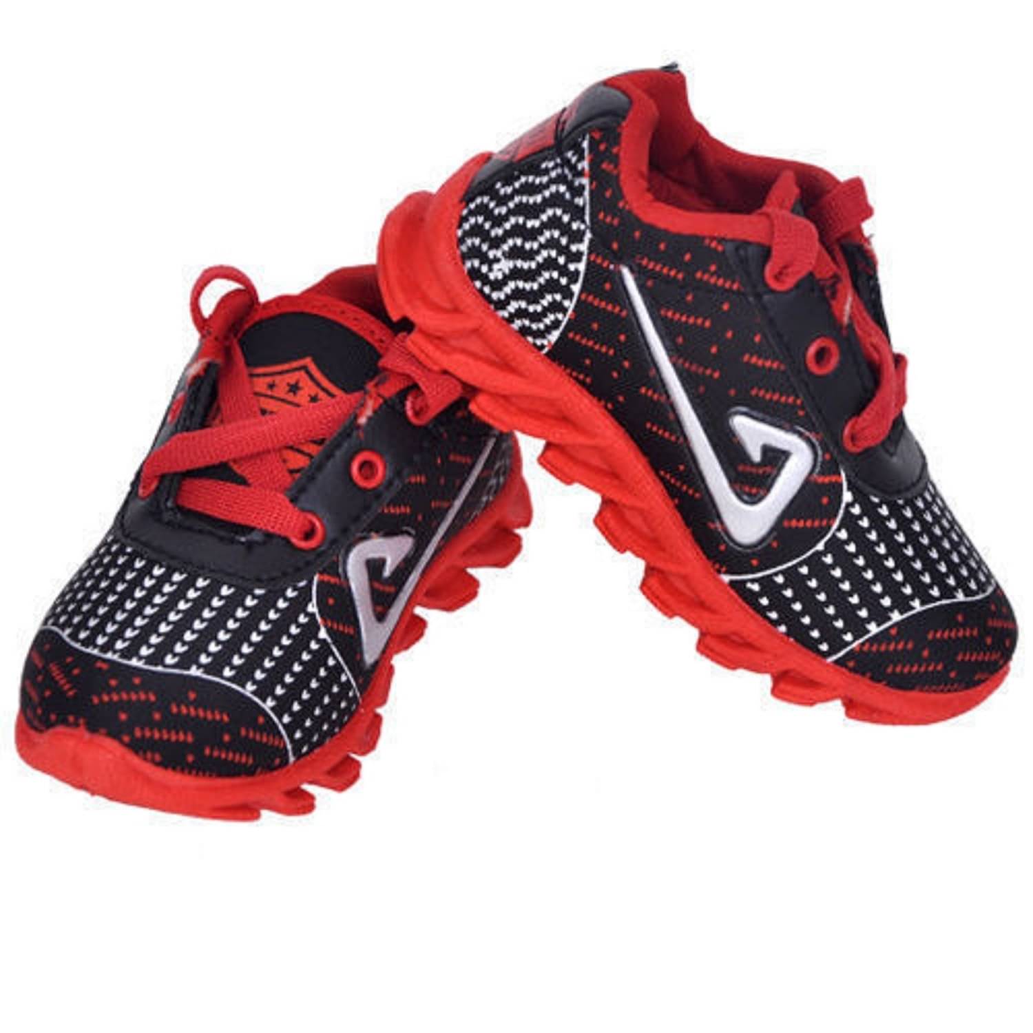     			NEOBABY Casual Shoes for Kids Boys and Girls