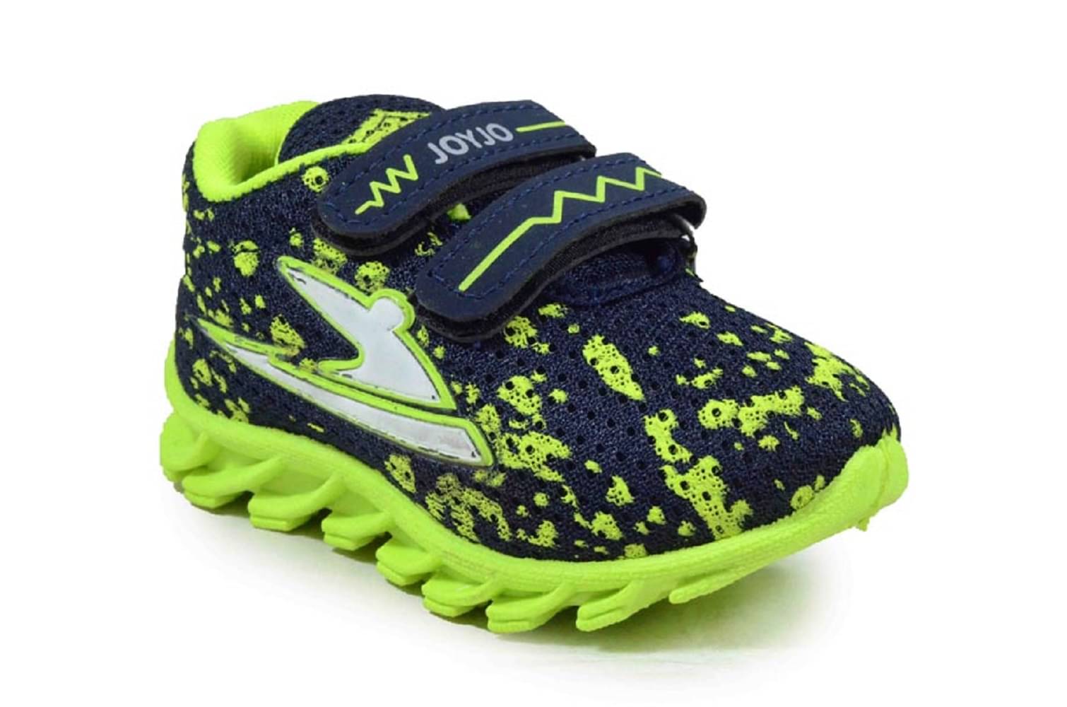     			NEOBABY Casual Shoes for Kids Boys and Girls