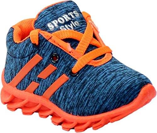     			NEOBABY Casual Shoes for Kids Boys and Girls