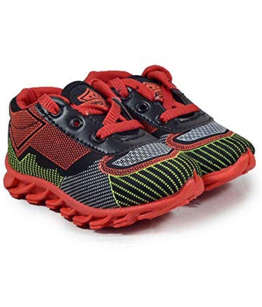     			NEOBABY Casual Shoes for Kids Boys and Girls
