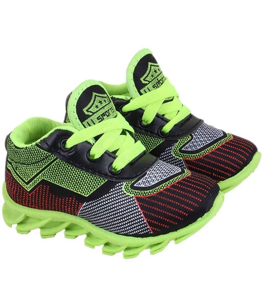     			NEOBABY Casual Shoes for Kids Boys and Girls