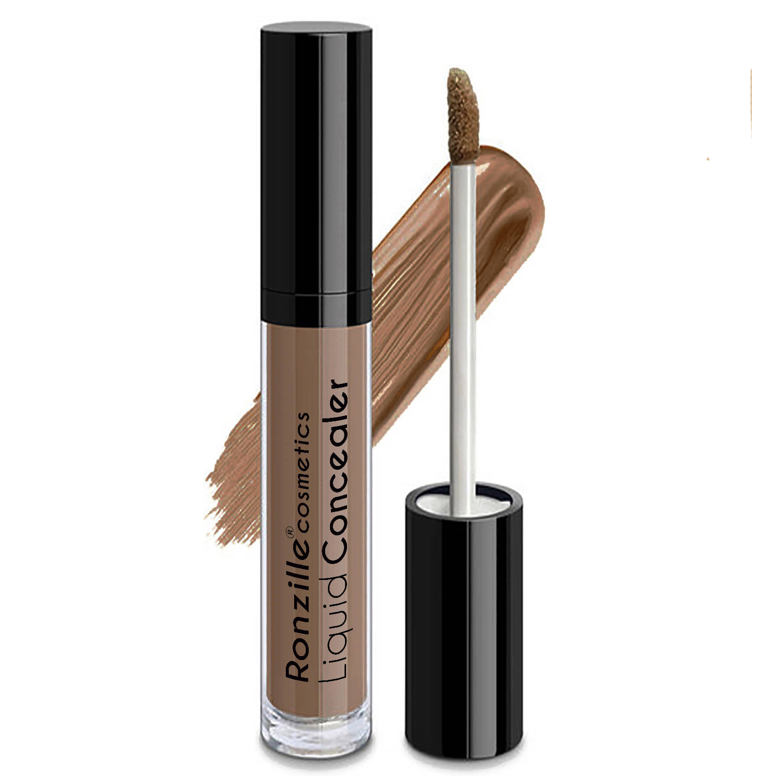 Ronzille Liquid Concealer Light 5 mL