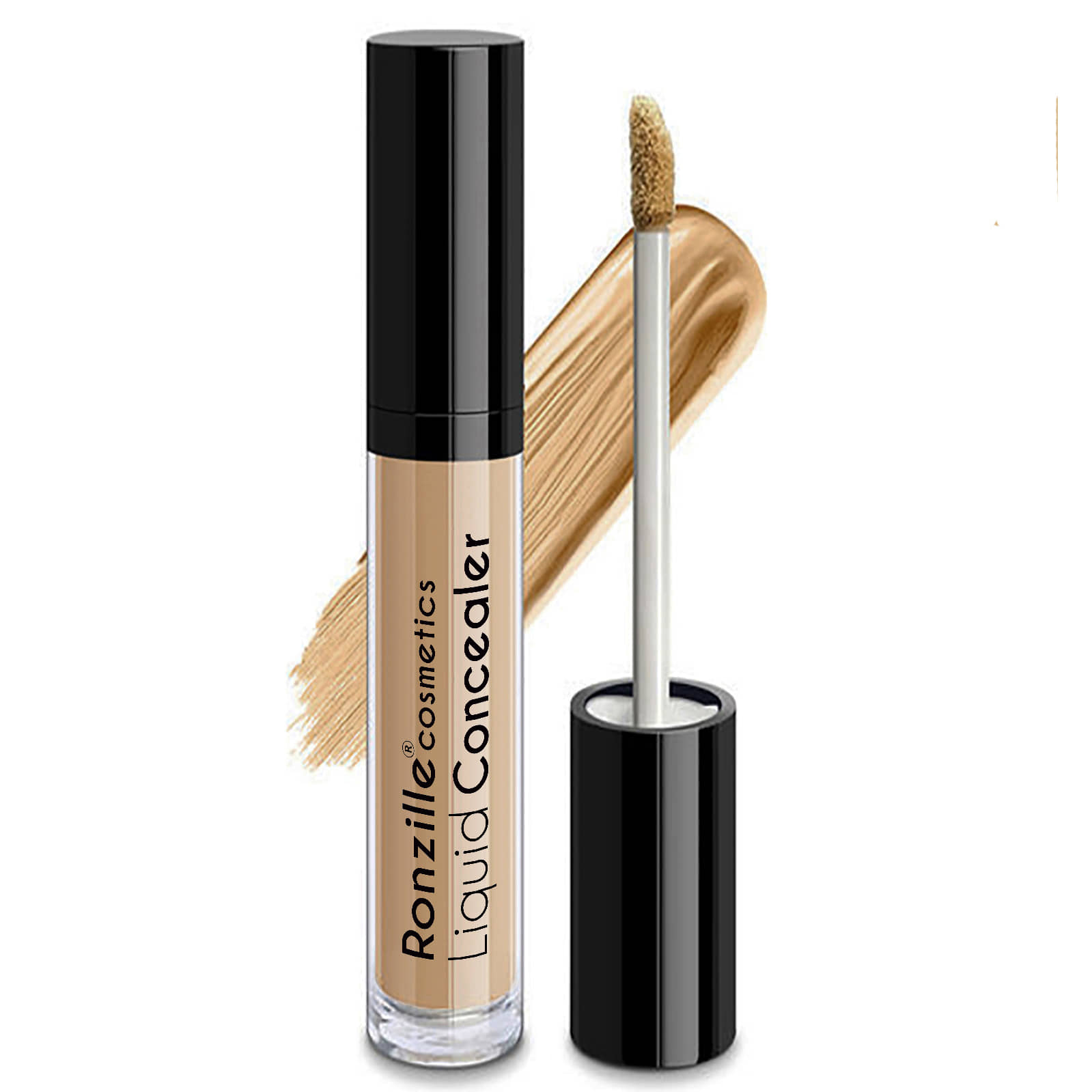Ronzille Liquid Concealer Light 5 mL