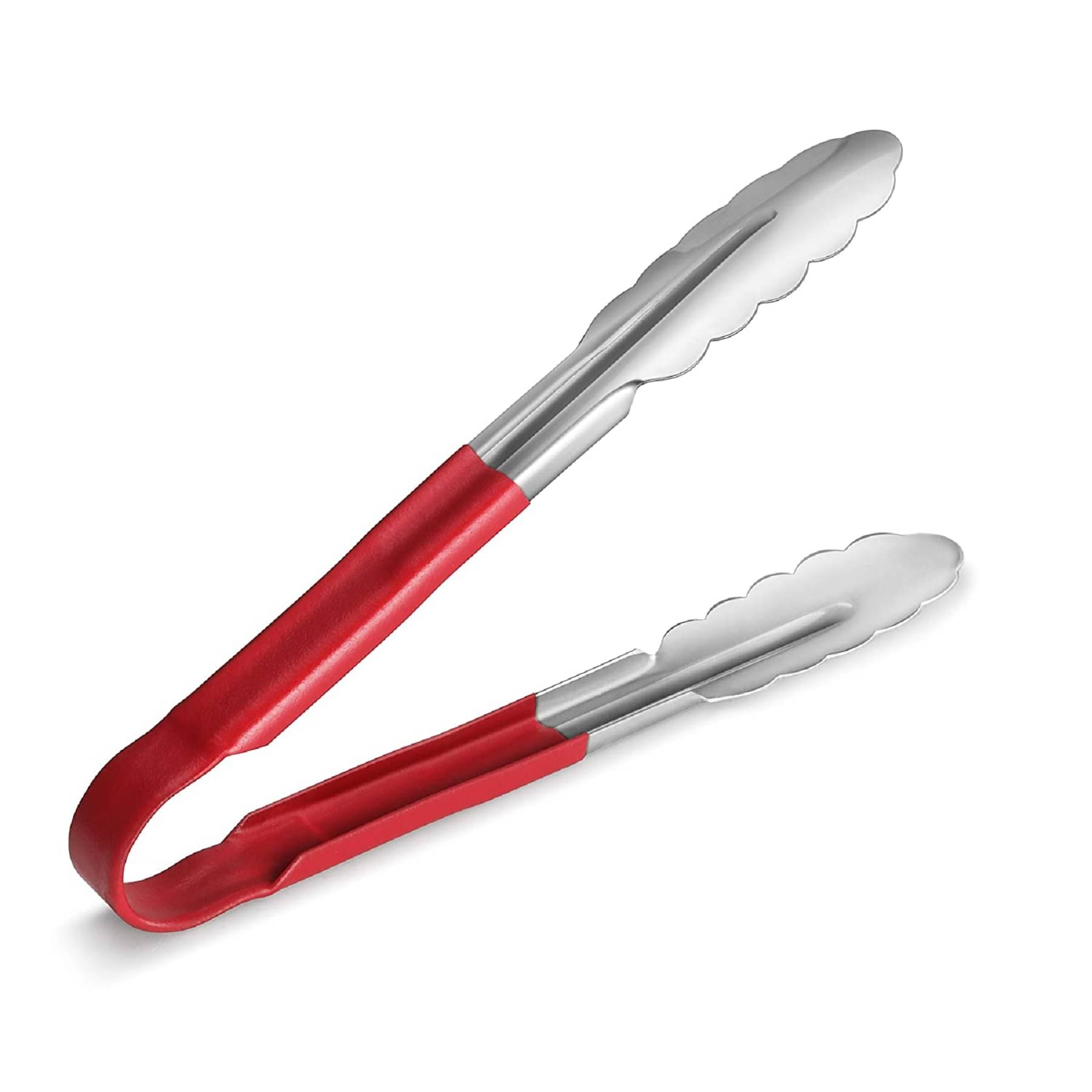     			Dynore Steel Salad Tong