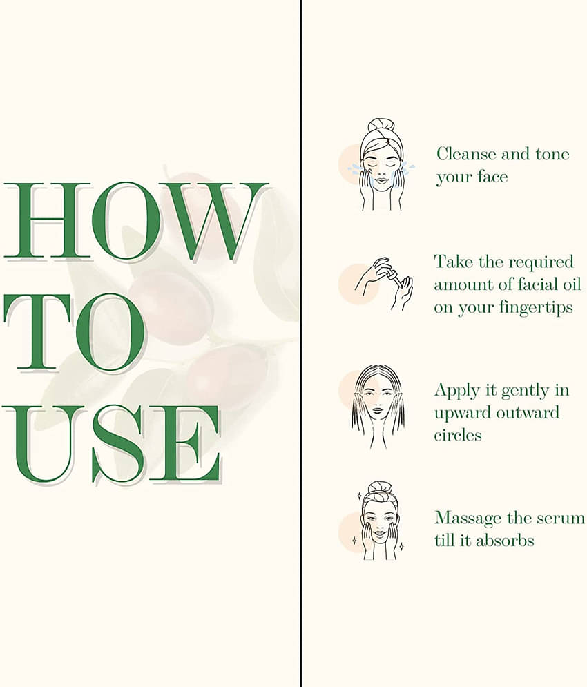 Dravida Organics Pure Cold Pressed Natural Unrefined Jojoba Oil 100 mL Pack of 2