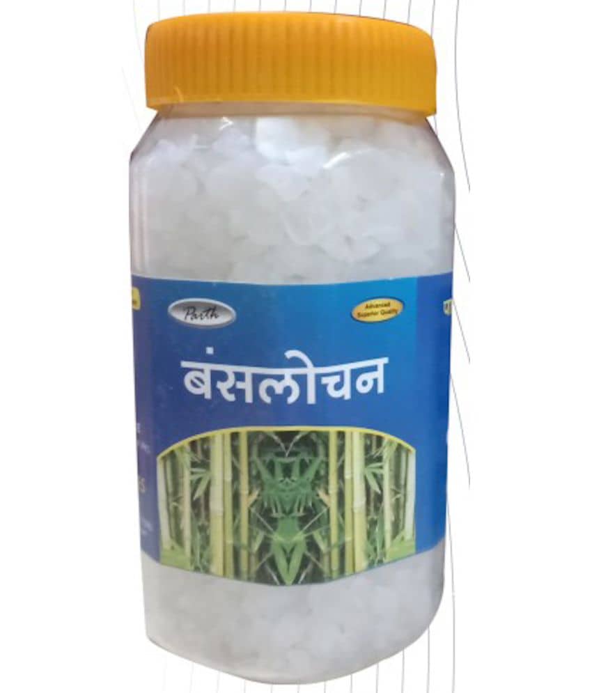 TABASHIR BANSALOCHAN 500GM PACK OF 2