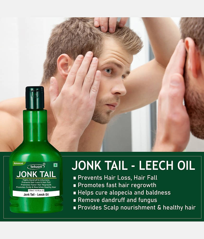 TEKZON - Hair Growth Others 120 ml ( Pack of 1 )