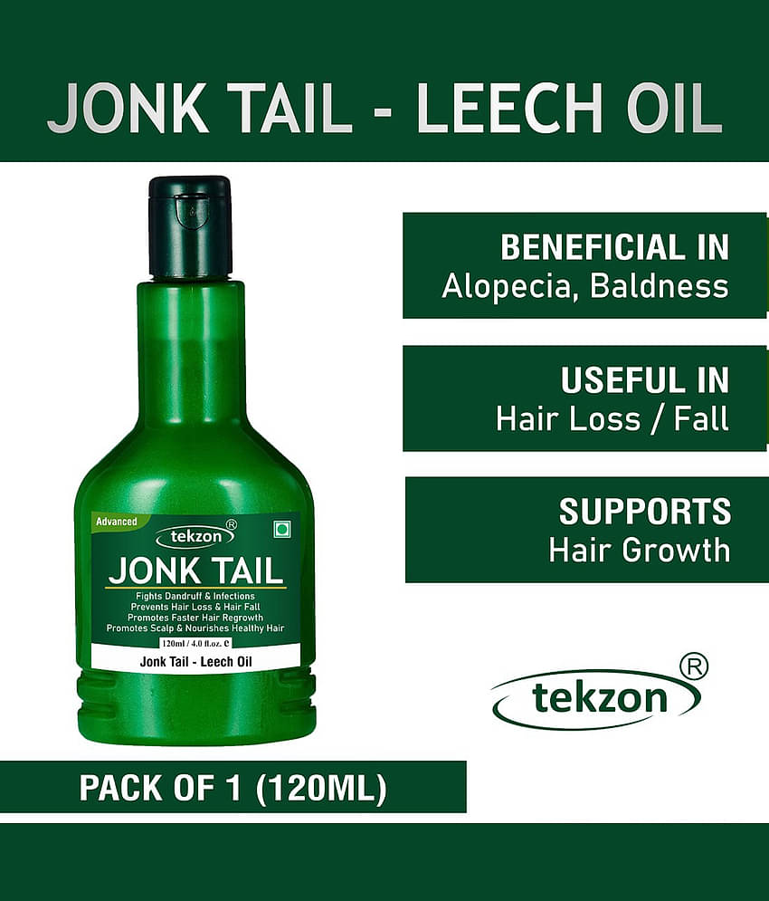 TEKZON - Hair Growth Others 120 ml ( Pack of 1 )