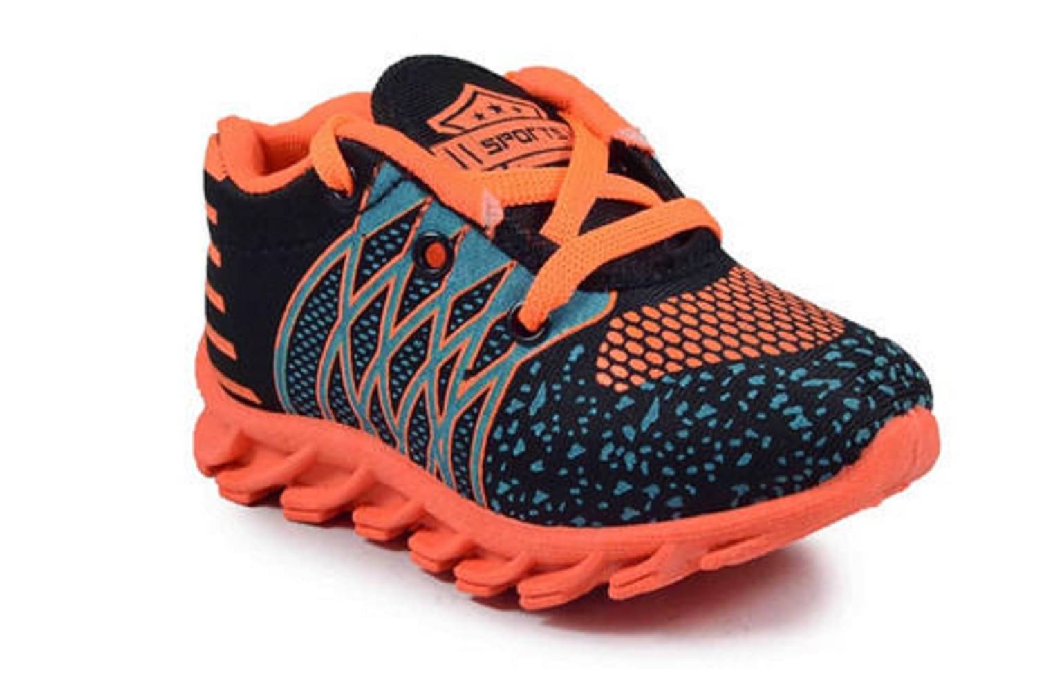     			NEOBABY Casual Shoes for Kids Boys and Girls